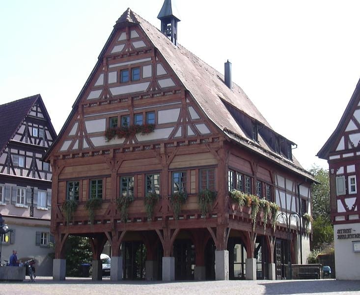 Plochingen, Niemcy