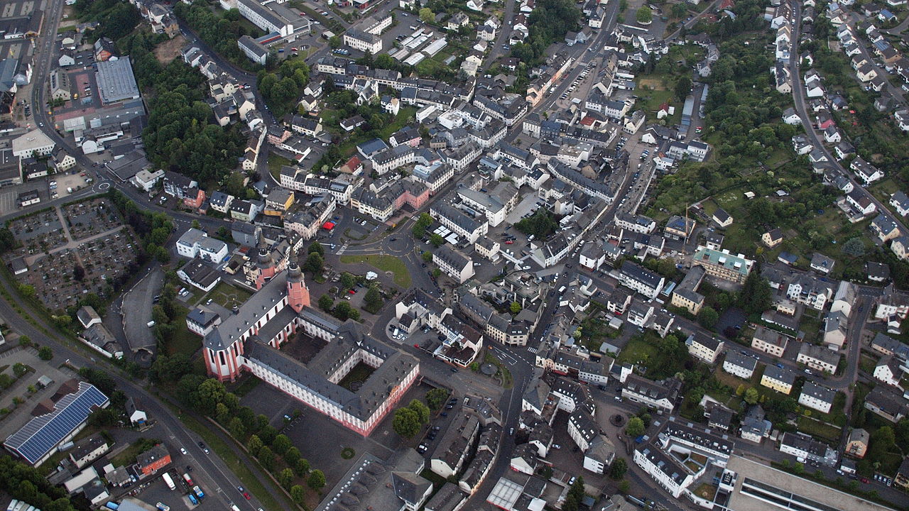 Prüm, Germany