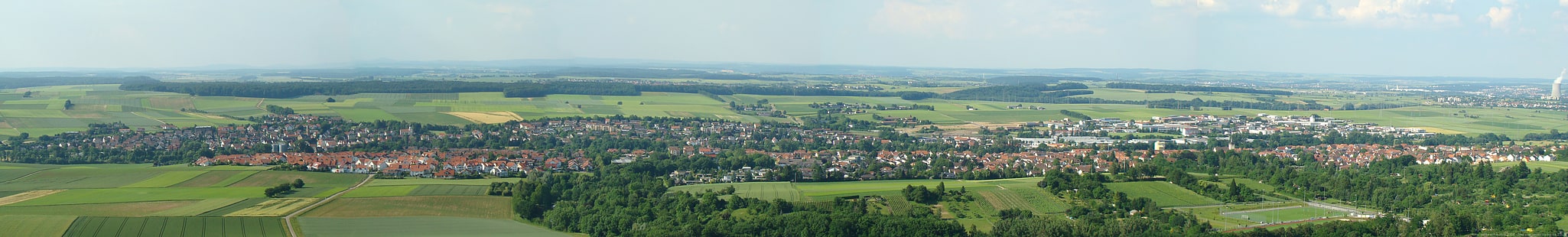 Leingarten, Niemcy