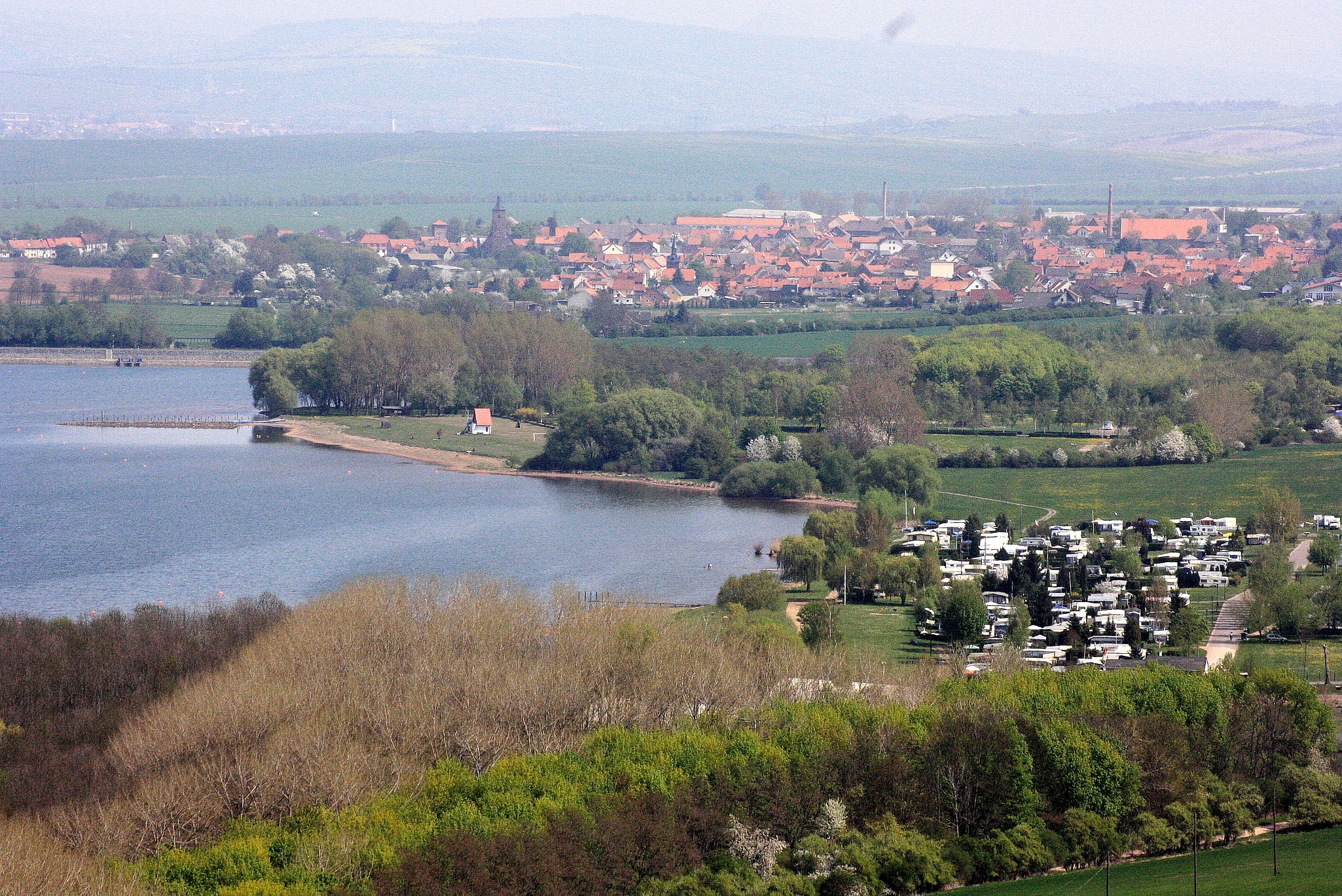 Kelbra, Deutschland