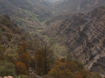 Goda Mountains