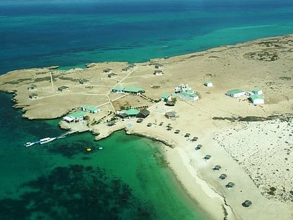 Moucha Island