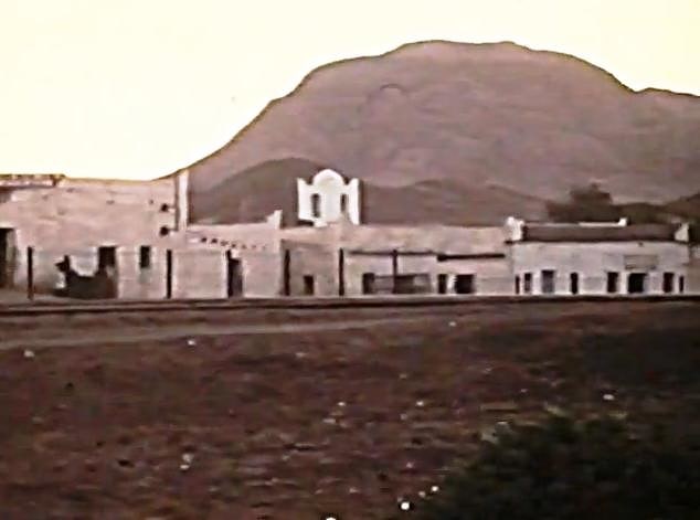 Ali Sabieh, Djibouti