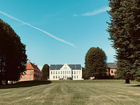 Château de Juellinge