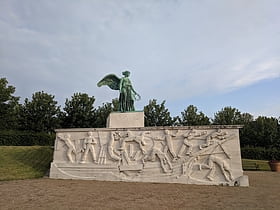 maritime monument kopenhaga