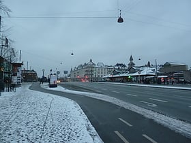 Oslo Plads