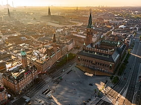 Ayuntamiento de Copenhague