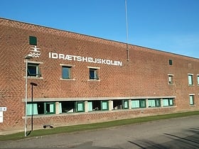 Vejlby-Risskov Idrætscenter