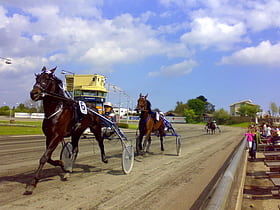 Charlottenlund Racetrack