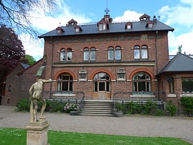 Carl Jacobsen House
