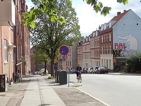 Langelandsgade