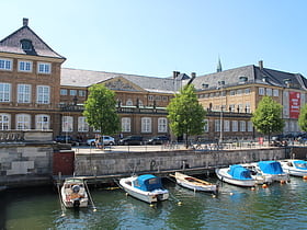 musee national du danemark copenhague