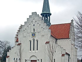 Åbyhøj Church
