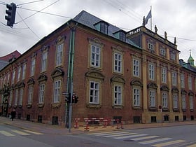 Moltke Mansion