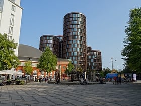 Axeltorv