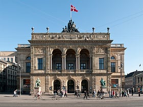 Teatro Real de Copenhague