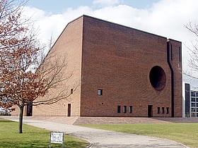 Ravnsbjerg Church