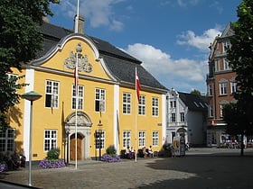 Old City Hall