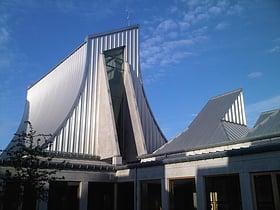 Utzon Center