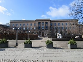 Gentofte Town Hall