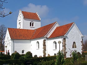 Vejlby Church