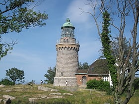 Faro de Hammeren