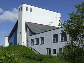 Skjoldhøj Kirke