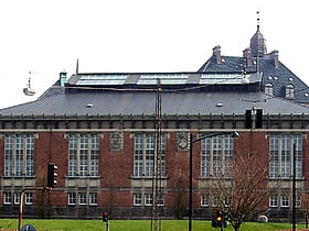 Danish National Business Archives