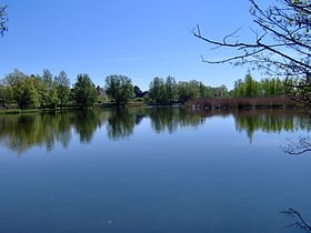 Gentofte Lake