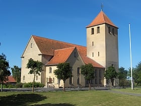 Hasseris Kirke
