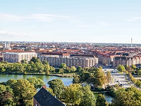 Christianshavns Enveloppe