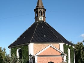 Frederiksberg Kirke