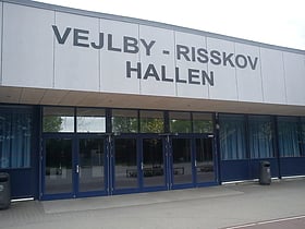 Vejlby-Risskov Hallen