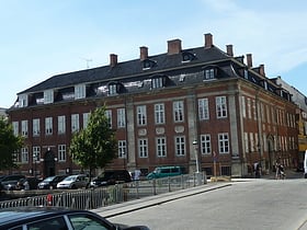 Barchmann Mansion