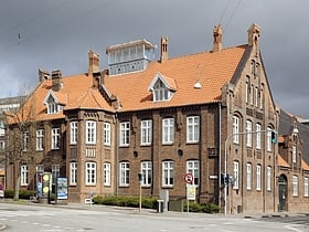 Willemoe's House