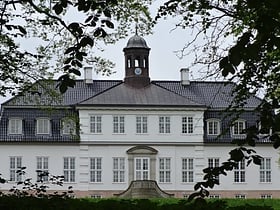 Schloss Sorgenfri