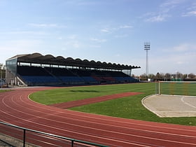 Hvidovre Stadium