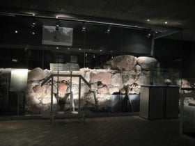Gråbrødrekloster Museum