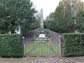 Cemetery of Holmen