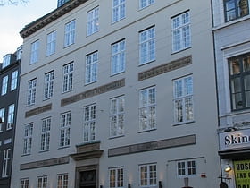 Klostergården