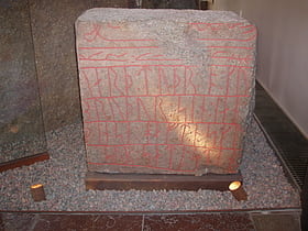 Sønder Kirkeby Runestone
