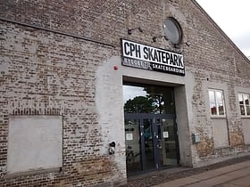 Copenhagen Skatepark