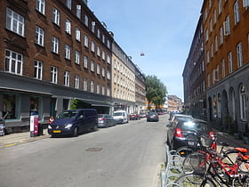 Ravnsborggade