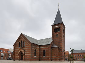 Church of Our Saviour