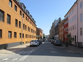 Olfert Fischers Gade