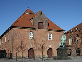 Königliches Dänisches Zeughausmuseum