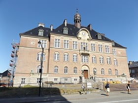 Retten i Århus