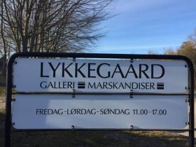 lykkegaard vendsyssel thy