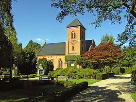 Taarbæk Church