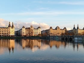 Kopenhagener Seen